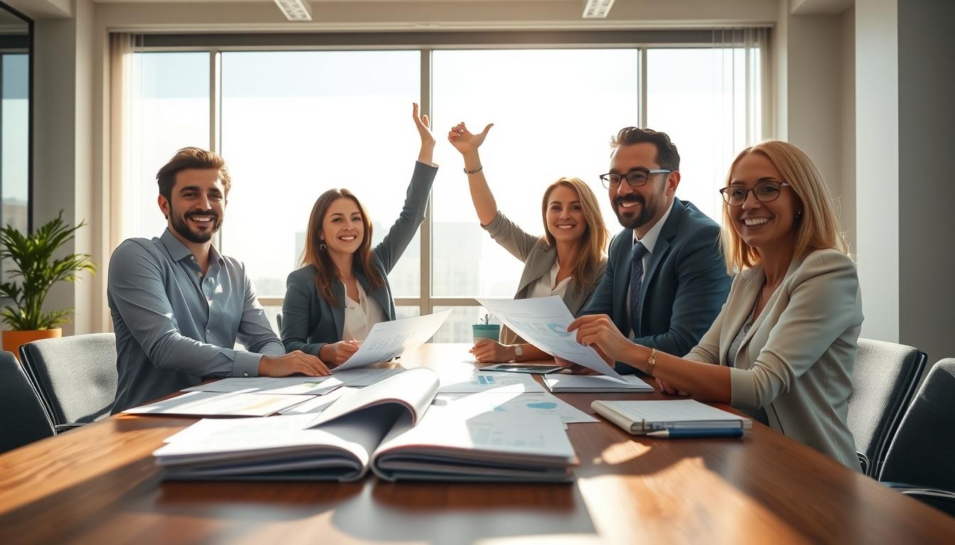 Optimizing Business Growth