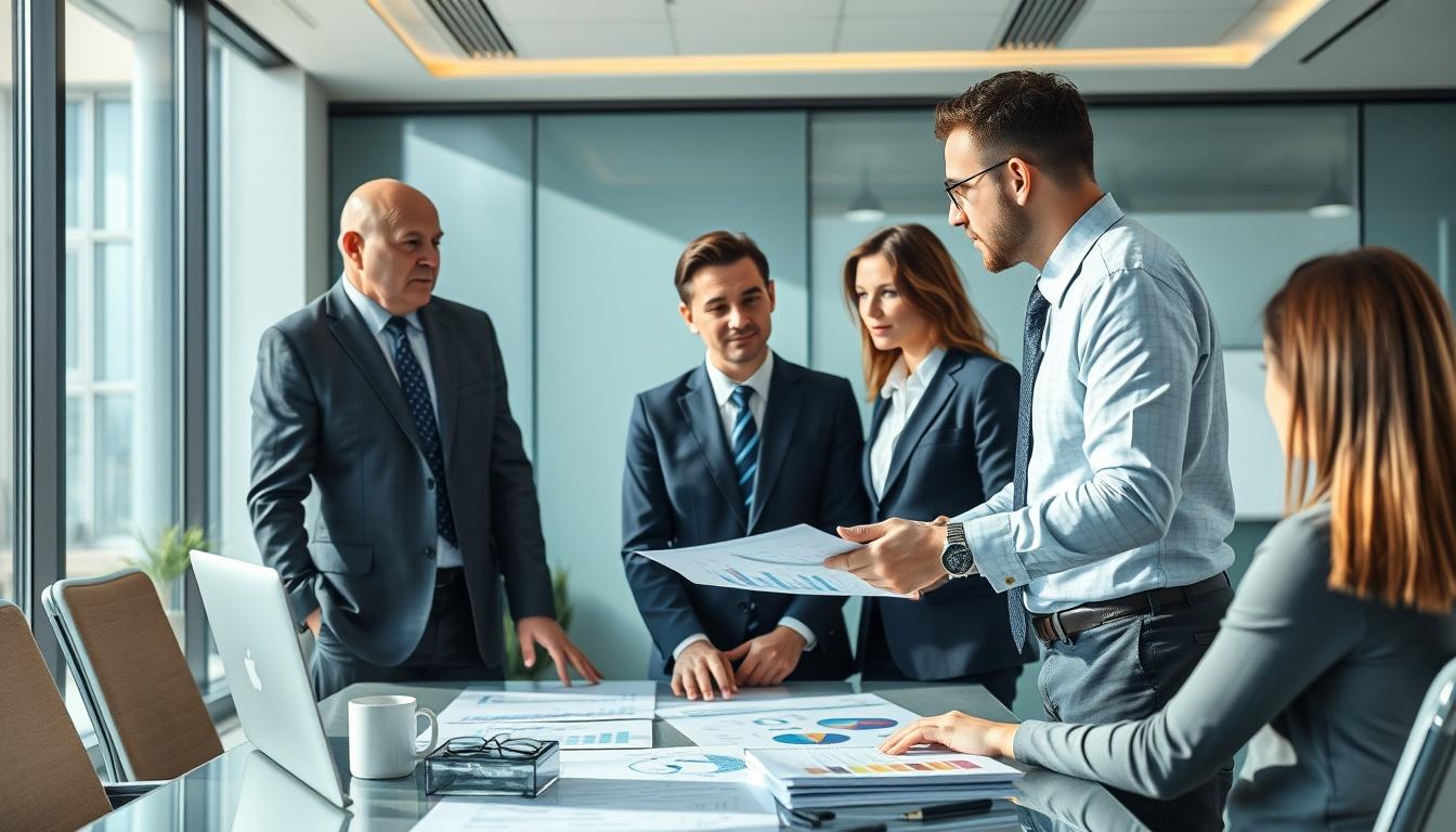 Empowering Teams